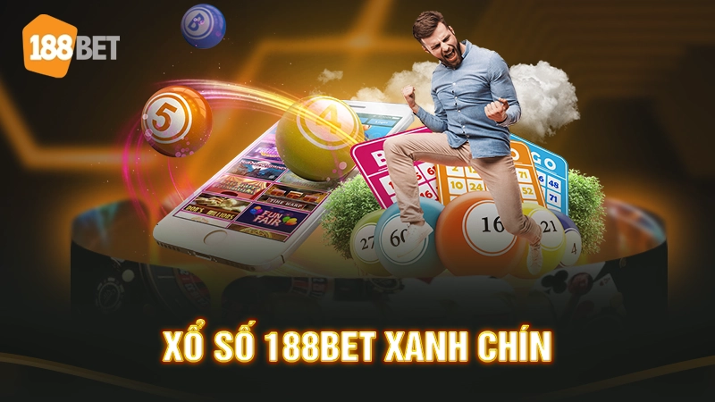 Xổ số 188BET