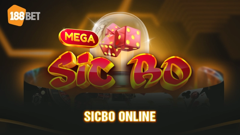 Sicbo online