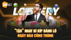 cách đánh lô ngày nào cũng trúng