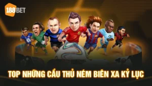 cầu thủ ném biên xa nhất thế giới