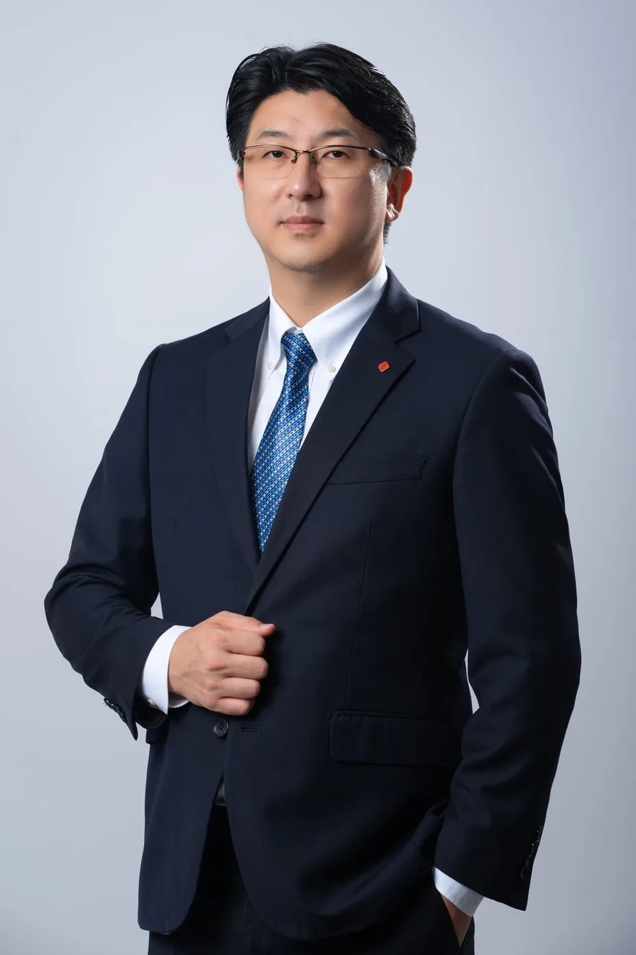 Chân dung CEO Vương Tấn Việt