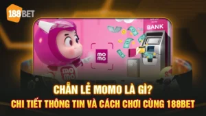 chẵn lẻ momo