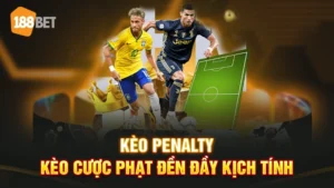 kèo penalty