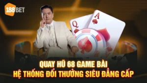 quay hũ 68 game bài
